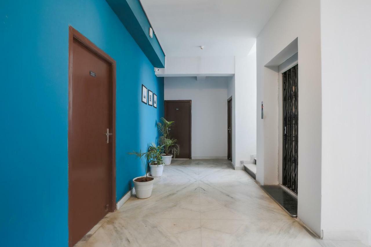 Hotel Silverkey Executive Stays 20035 Srinagar Colony