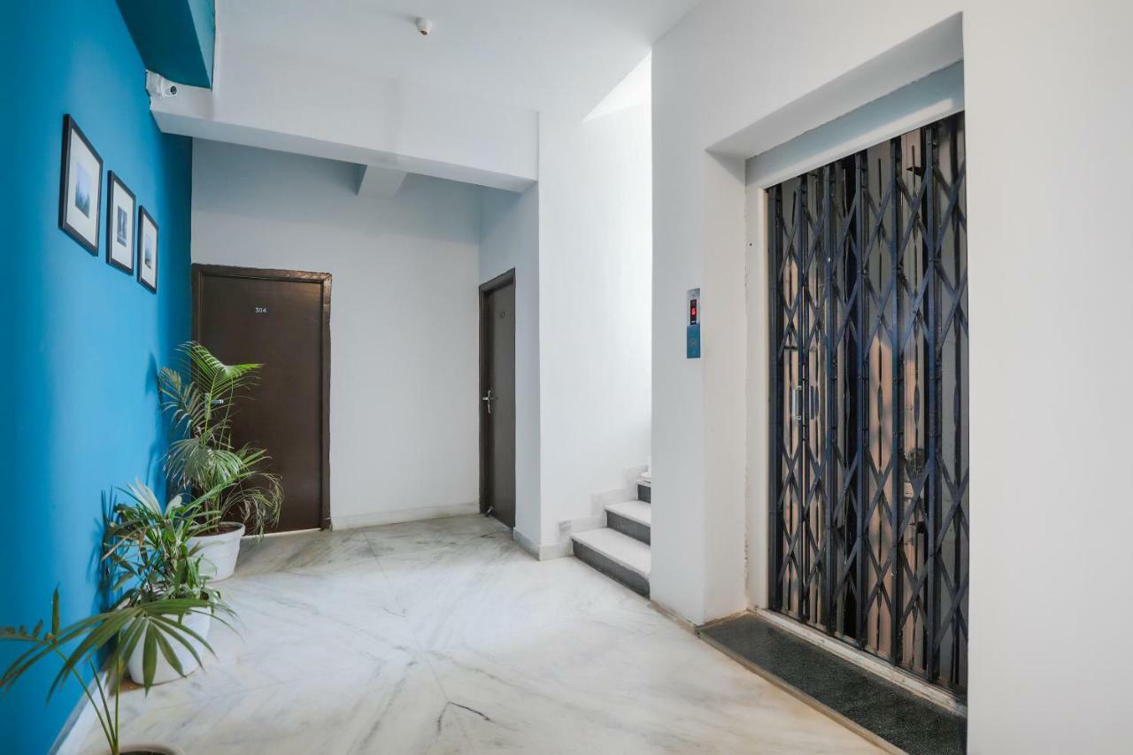 Silverkey Executive Stays 20035 Srinagar Colony 3* Hyderabad