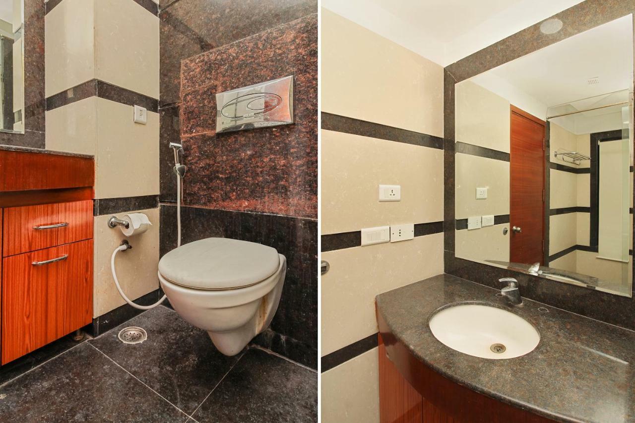 Capital O 35958 Lake View Hyderabad