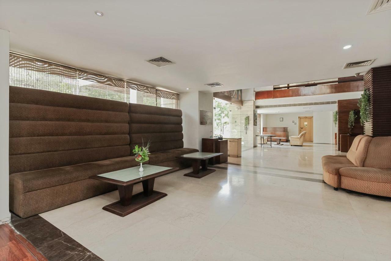 Capital O 35958 Lake View 3* Hyderabad