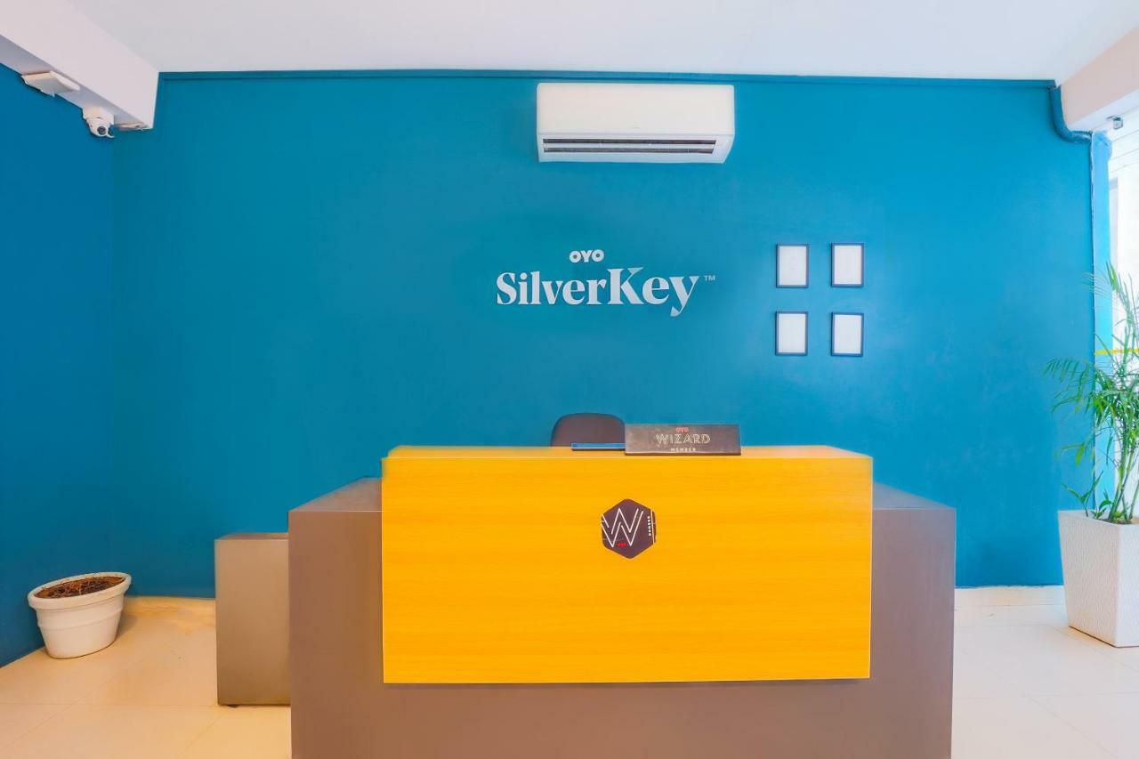 Silverkey Executive Stays 20035 Srinagar Colony Hyderabad