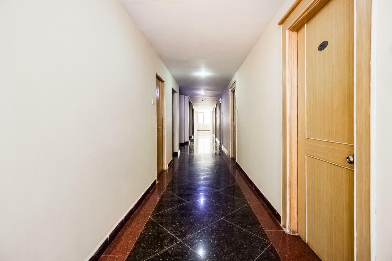 Fabexpress Manny's Palace Hotel 3*