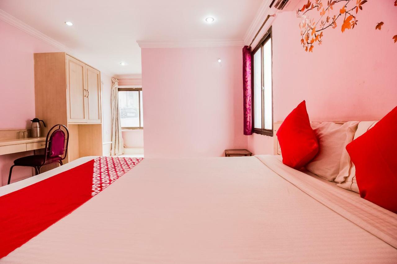 Fabexpress Manny's Palace Hotel 3*