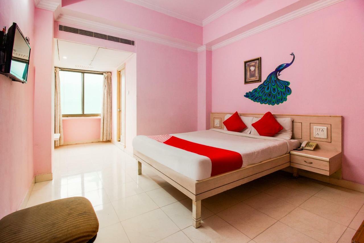 Fabexpress Manny's Palace 3*