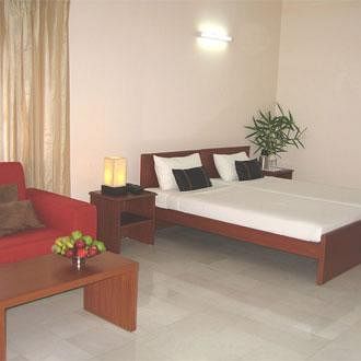 The Habitat Hotel