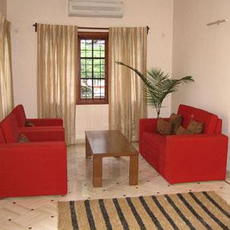 Hotel The Habitat Hyderabad