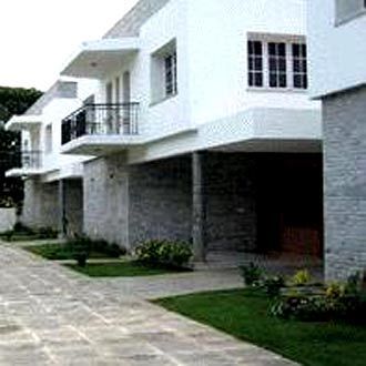 The Habitat Hotel
