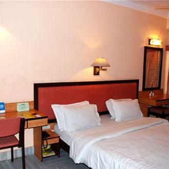 Harsha 3* Hyderabad