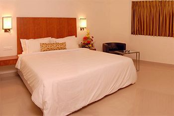 Inner Circle Hotel Hyderabad