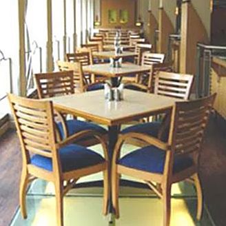 Kamat Lingapur Hotel Hyderabad