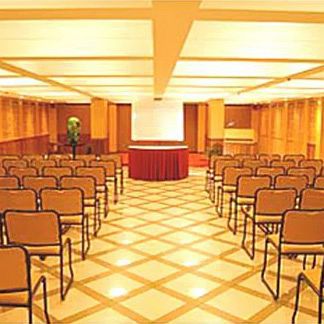 Kamat Lingapur Hotel Hyderabad