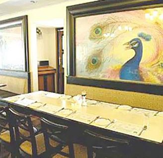 Kamat Lingapur Hotel