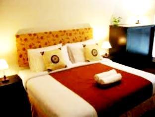 Hotel Kens Hyderabad