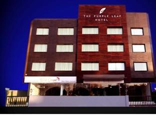The Purple Leaf Hotel 3*
