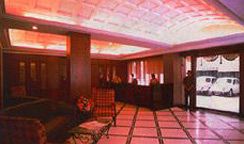 Hotel Rajdhani