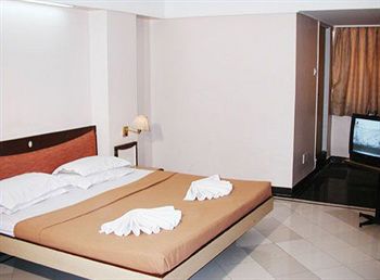 Hotel Rajdhani Hyderabad