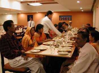 Rajdhani 2* Hyderabad