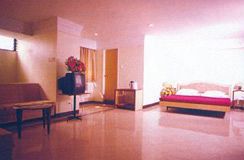 Rajdhani Hotel
