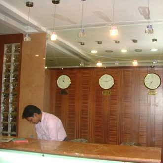 Hotel Royal Grand 2*