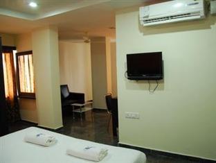 Hotel Royal Grand Hyderabad