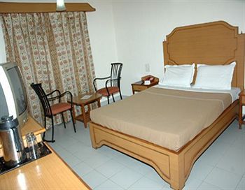 Hotel Rukmini Riviera 3*