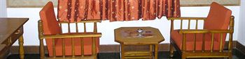 Hotel Rukmini Riviera Hyderabad