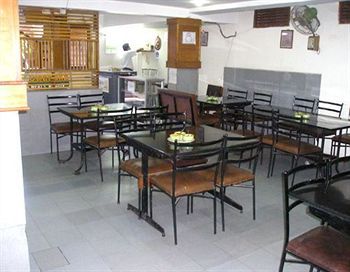 Hotel Rukmini Riviera Hyderabad