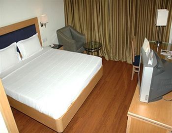 Rukmini Riviera Hotel Hyderabad