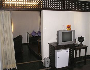 Rukmini Riviera Hotel