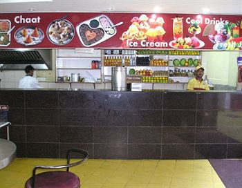 Rukmini Riviera Hotel