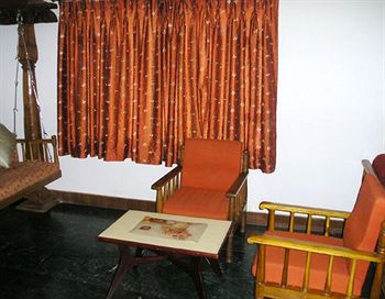 Hotel Rukmini Riviera
