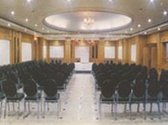 Hotel Rukmini Riviera 3*