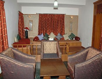 Rukmini Riviera Hotel 3*