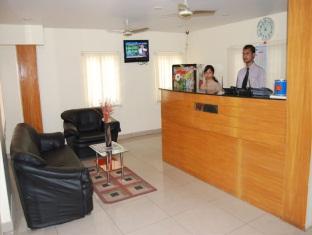 Hotel Siliconville 3*
