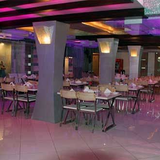 Tanisha 3* Hyderabad