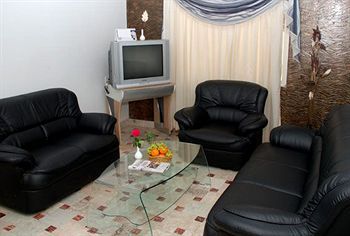 Tanisha Hotel Hyderabad