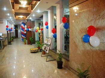 Tanisha Hotel