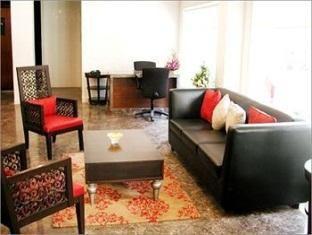 Hotel Urvasi Residency Hyderabad
