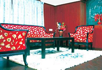 Hotel Vista Homes 3*