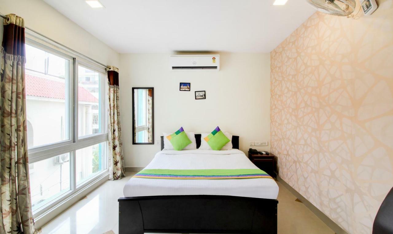 Treebo Srico, Banjara Hills 3*