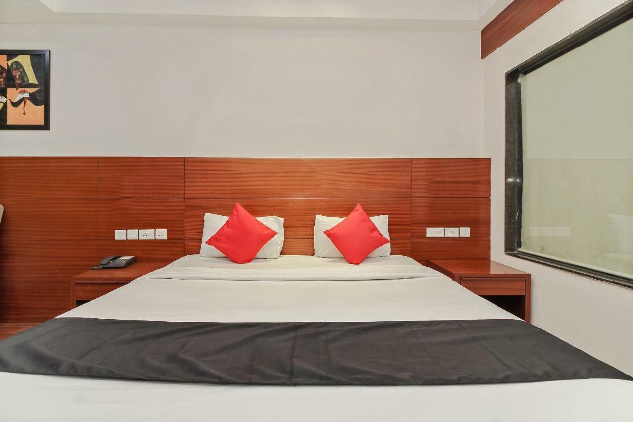 Capital O 35958 Lake View Hotel Hyderabad