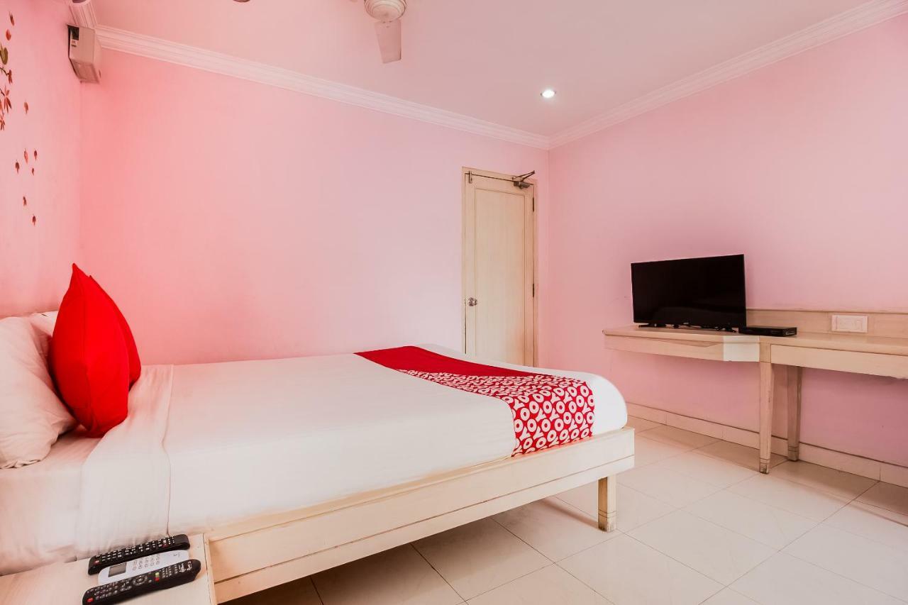 Fabexpress Manny's Palace Hotel 3*