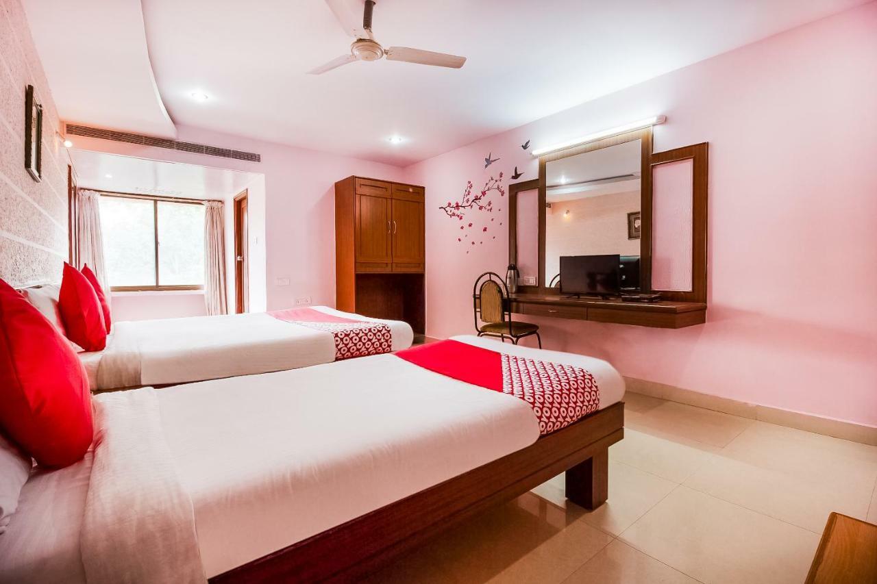 Fabexpress Manny's Palace Hotel 3*