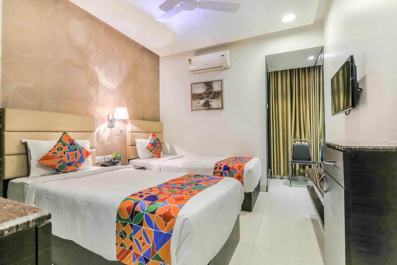 Fabhotel Mansingh Begum Bazar Road 3*