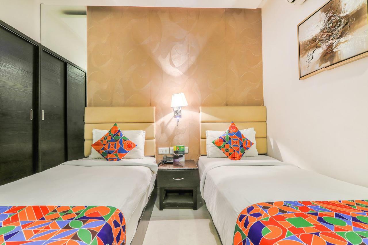 Fabhotel Mansingh Begum Bazar Road Hotel