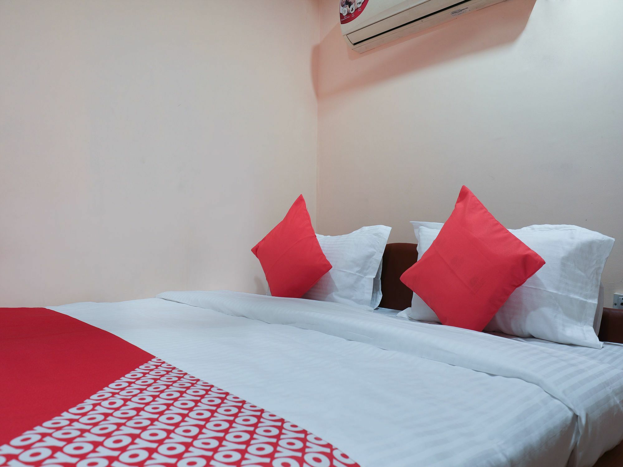 Hotel Oyo 14116 Sri Venkata Balaji Residency 2*