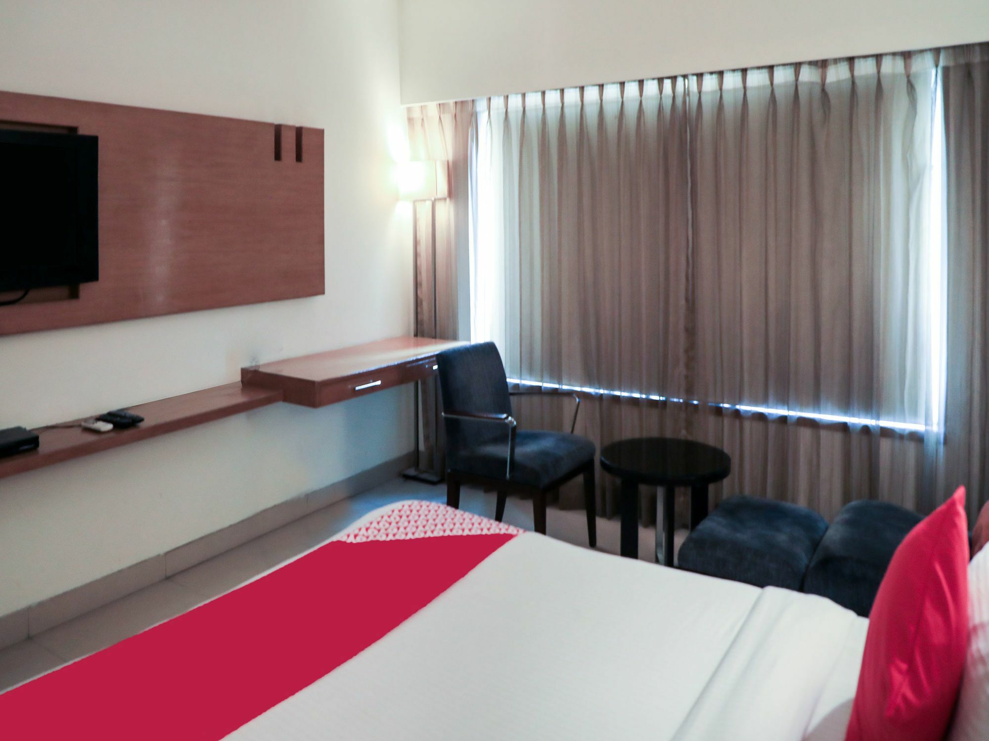 Hotel Oyo 914 Casa Luxurio Hyderabad