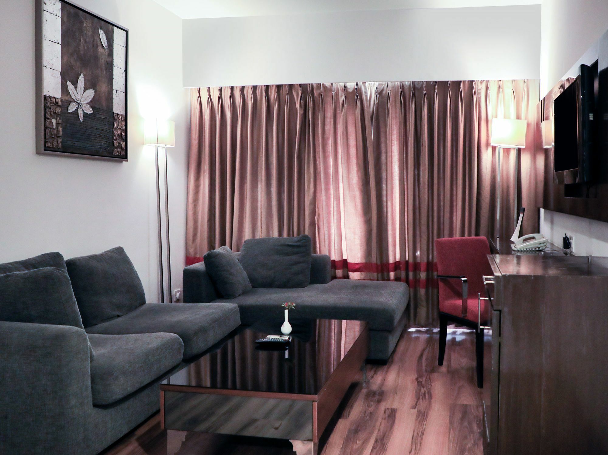 Hotel Oyo 914 Casa Luxurio