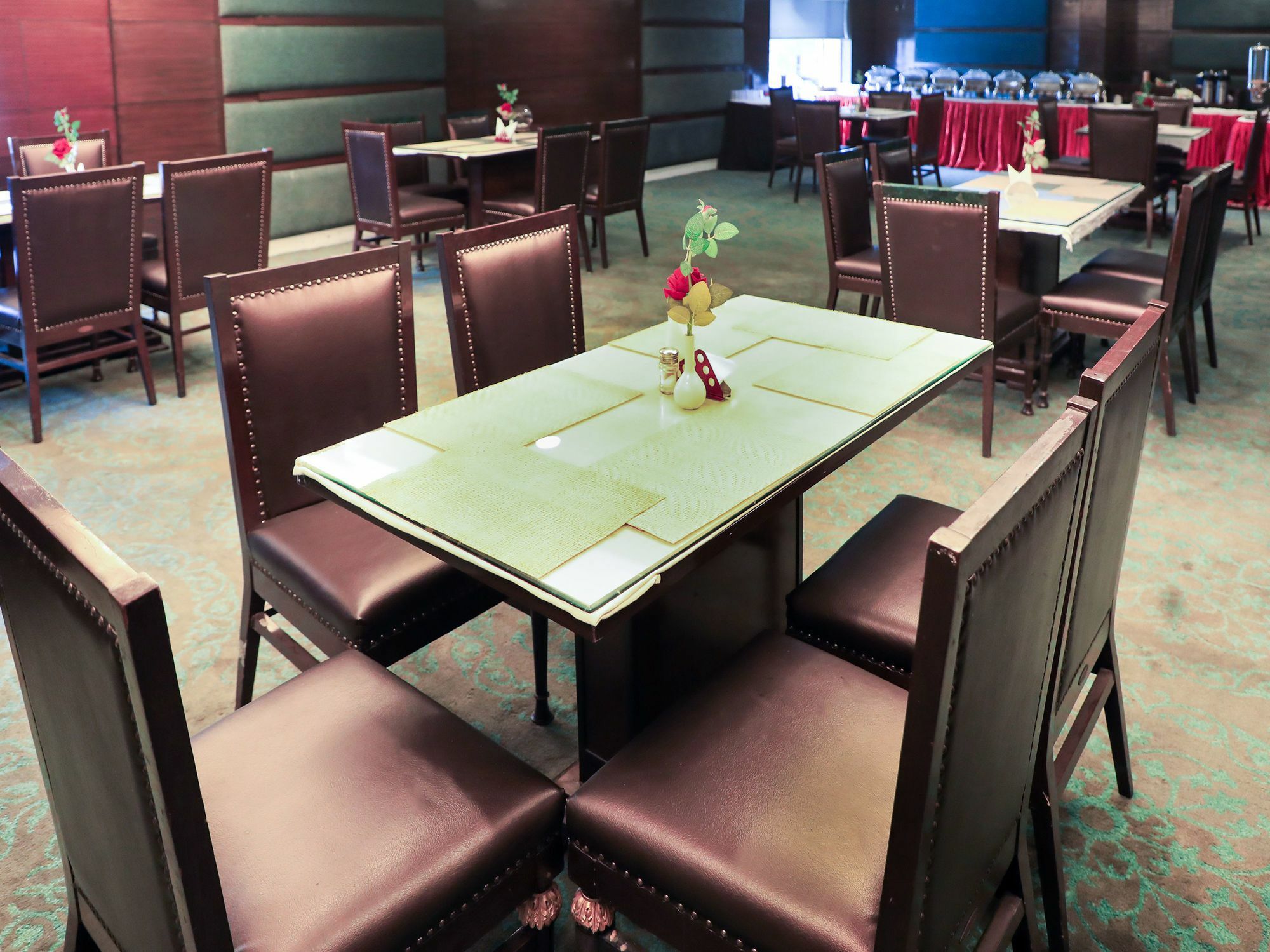 Oyo 914 Casa Luxurio Hyderabad