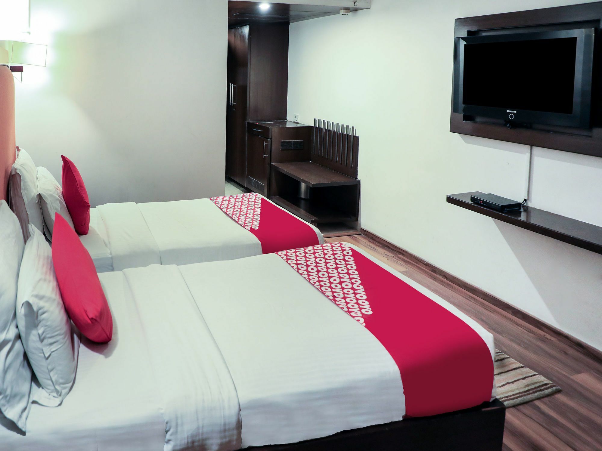 Oyo 914 Casa Luxurio